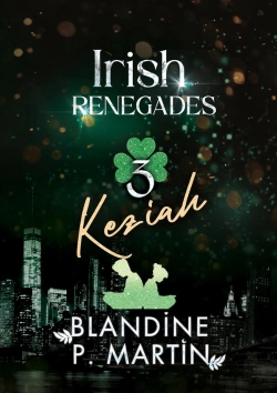 Bertrand.pt - Irish Renegades - 3. Keziah