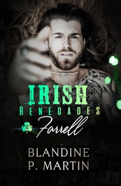 Bertrand.pt - Irish Renegades Tome 2 : Farrell