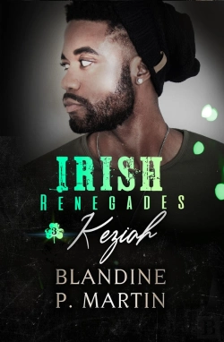 Bertrand.pt - Irish Renegades Tome 3 : Keziah