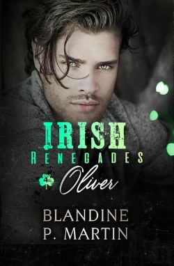 Bertrand.pt - Irish Renegades Tome 4 : Oliver