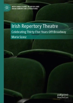 Bertrand.pt - Irish Repertory Theatre: Celebrating Thirty-Five Years Off-Broadway
