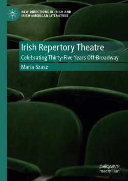 Bertrand.pt - Irish Repertory Theatre: Celebrating Thirty-Five Years Off-Broadway