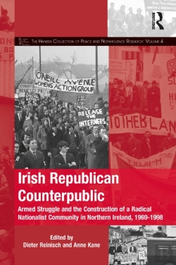 Bertrand.pt - Irish Republican Counterpublic