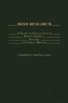 Irish Research
