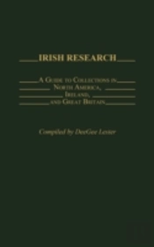 Irish Research