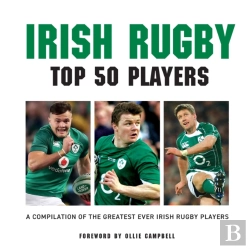 Bertrand.pt - Irish Rugby Top 50 Players