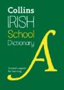 Irish School Dictionary