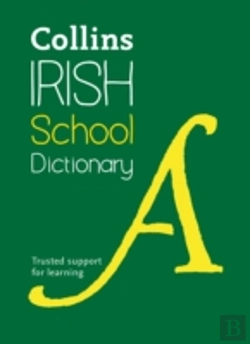 Bertrand.pt - Irish School Dictionary