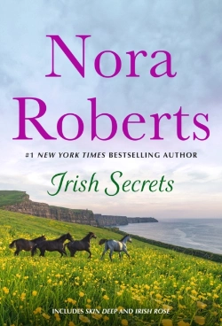 Bertrand.pt - Irish Secrets: 2-In-1: Skin Deep And Irish Rose