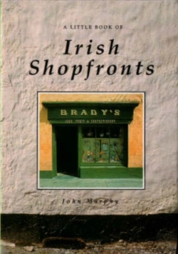 Bertrand.pt - Irish Shopfronts