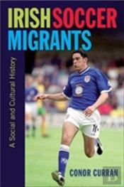Irish Soccer Migrants