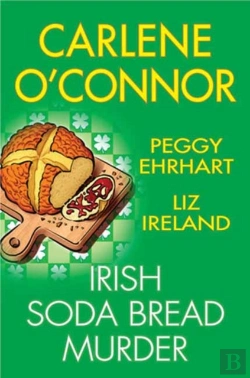 Bertrand.pt - Irish Soda Bread Murder