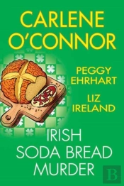 Irish Soda Bread Murder