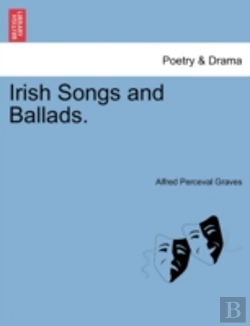 Bertrand.pt - Irish Songs And Ballads.