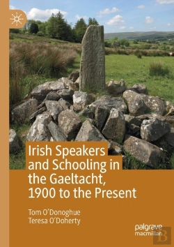 Bertrand.pt - Irish Speakers And Schooling In The Gaeltacht, 1900 To The Present