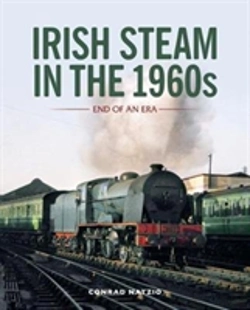 Bertrand.pt - Irish Steam In The 1960s