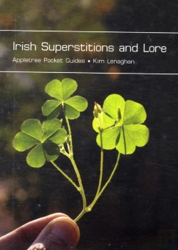 Bertrand.pt - Irish Superstitions And Lore