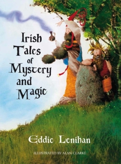 Bertrand.pt - Irish Tales Of Mystery And Magic