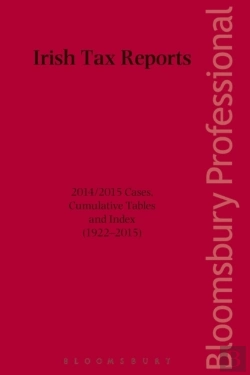 Bertrand.pt - Irish Tax Reports 2014/2015