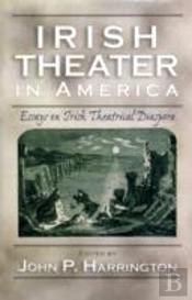 Irish Theater In America