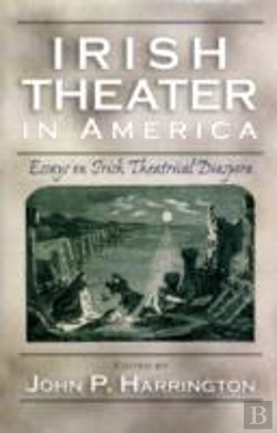 Bertrand.pt - Irish Theater In America