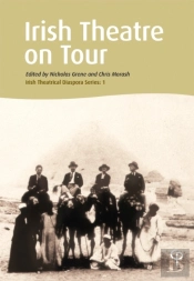 Irish Theatre On Tour