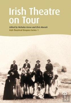 Bertrand.pt - Irish Theatre On Tour