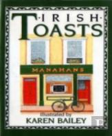 Irish Toasts