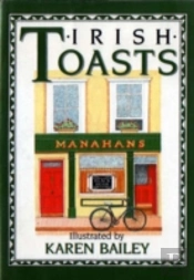 Irish Toasts