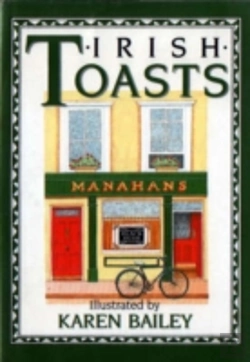Bertrand.pt - Irish Toasts