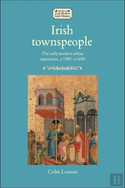 Bertrand.pt - Irish Townspeople