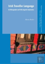 Irish Traveller Language