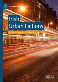Bertrand.pt - Irish Urban Fictions