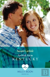 Irish Vet In Kentucky