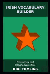 Irish Vocabulary Builder