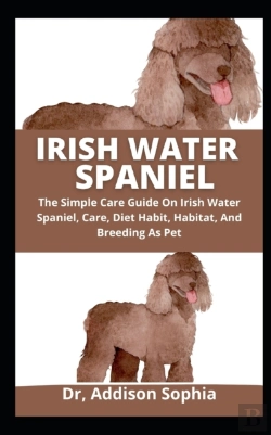 Bertrand.pt - Irish Water Spaniel