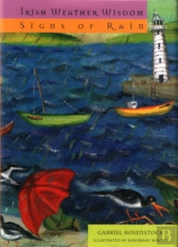 Bertrand.pt - Irish Weather Wisdom: Signs Of Rain