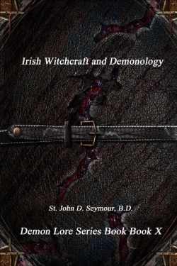Bertrand.pt - Irish Witchcraft And Demonology