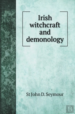 Bertrand.pt - Irish Witchcraft And Demonology