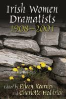 Irish Women Dramatists