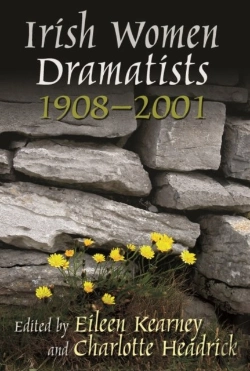 Bertrand.pt - Irish Women Dramatists