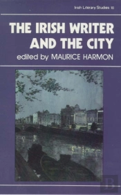 Irish Writers And The City