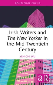 Irish Writers And The New Yorker In The Mid-Twentieth Century