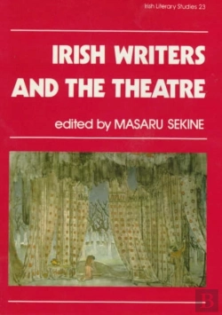Bertrand.pt - Irish Writers And The Theatre