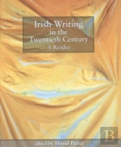 Irish Writing In The Twentieth Century