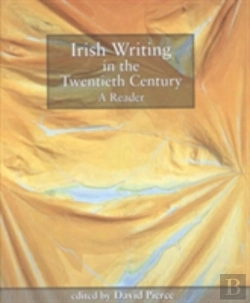 Bertrand.pt - Irish Writing In The Twentieth Century