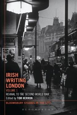Bertrand.pt - Irish Writing London: Volume 1