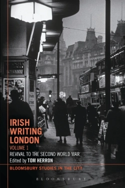 Bertrand.pt - Irish Writing London: Volume 1