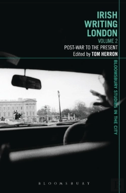 Bertrand.pt - Irish Writing London: Volume 2