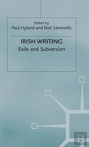 Irish Writing